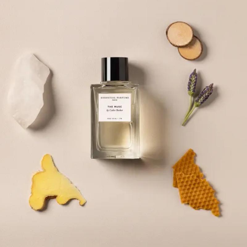 The musc by calice becker eau de parfum