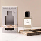 The musc by calice becker eau de parfum