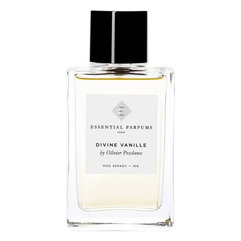 Divine vanille by olivier pescheux eau de parfum