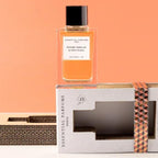 Divine vanille by olivier pescheux eau de parfum