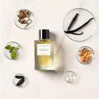 Divine vanille by olivier pescheux eau de parfum