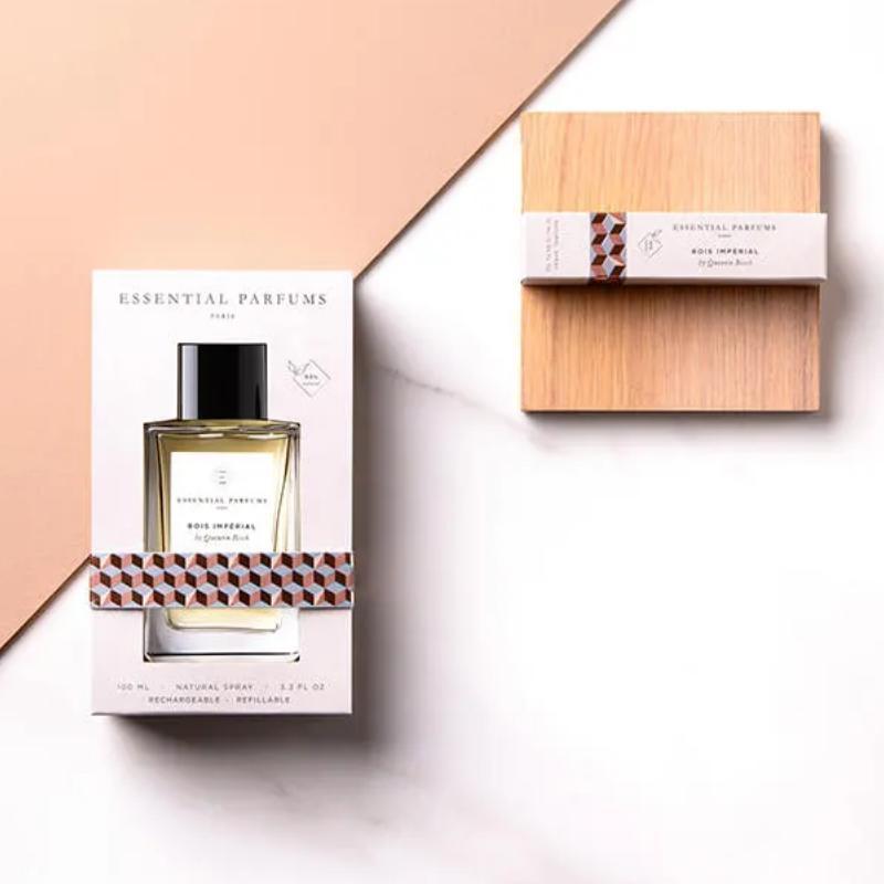 Bois impéria by quentin bisch eau de parfum