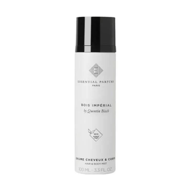 Bois impéria by quentin bisch  hair & body mist