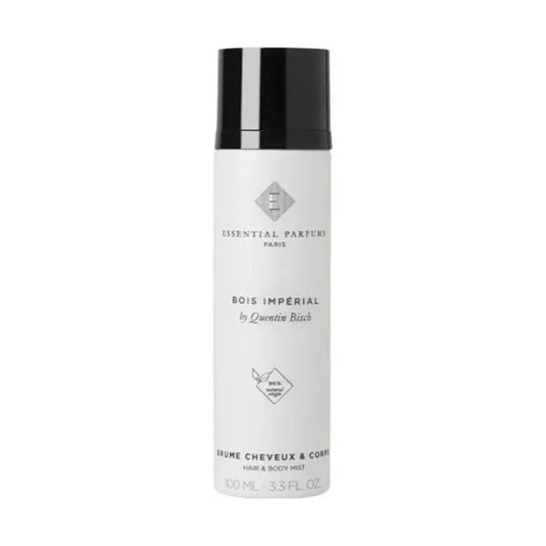 Bois impéria by quentin bisch  hair & body mist