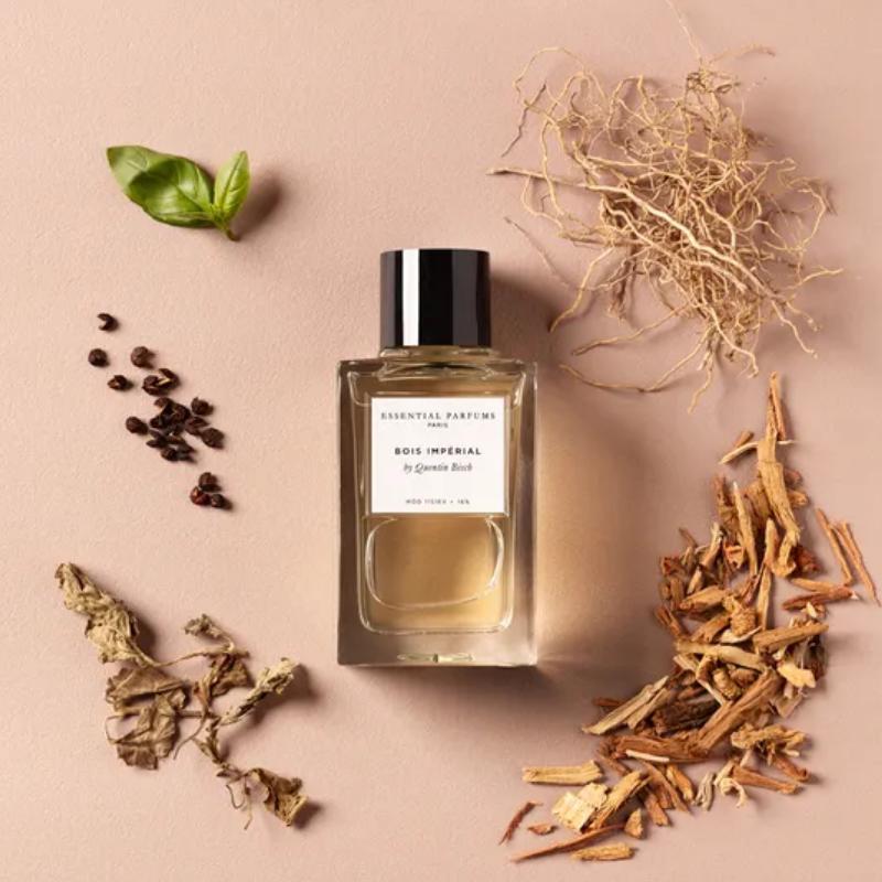 Bois impéria by quentin bisch eau de parfum