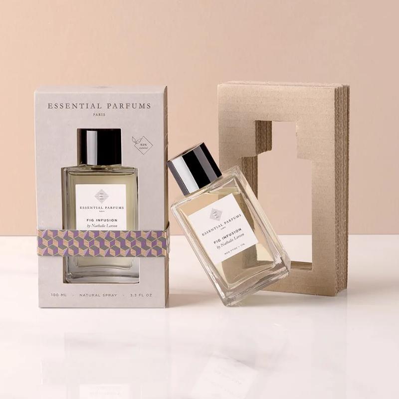 Fig infusion by nathalie lorson eau de parfum