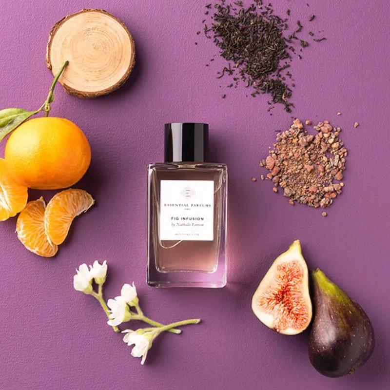 Fig infusion by nathalie lorson eau de parfum