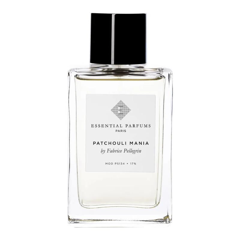 Patchouli mania by fabrice pellegrin eau de parfum