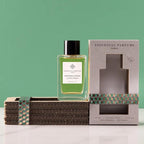 Patchouli mania by fabrice pellegrin eau de parfum