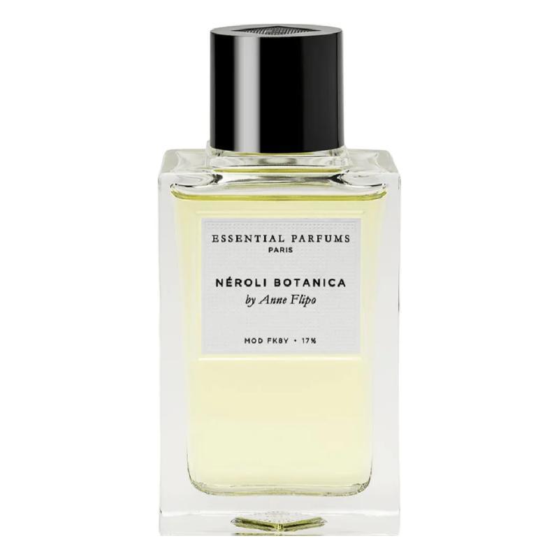 Néroli botanica by anne flipoeau de parfu