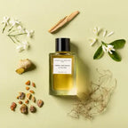 Néroli botanica by anne flipoeau de parfu