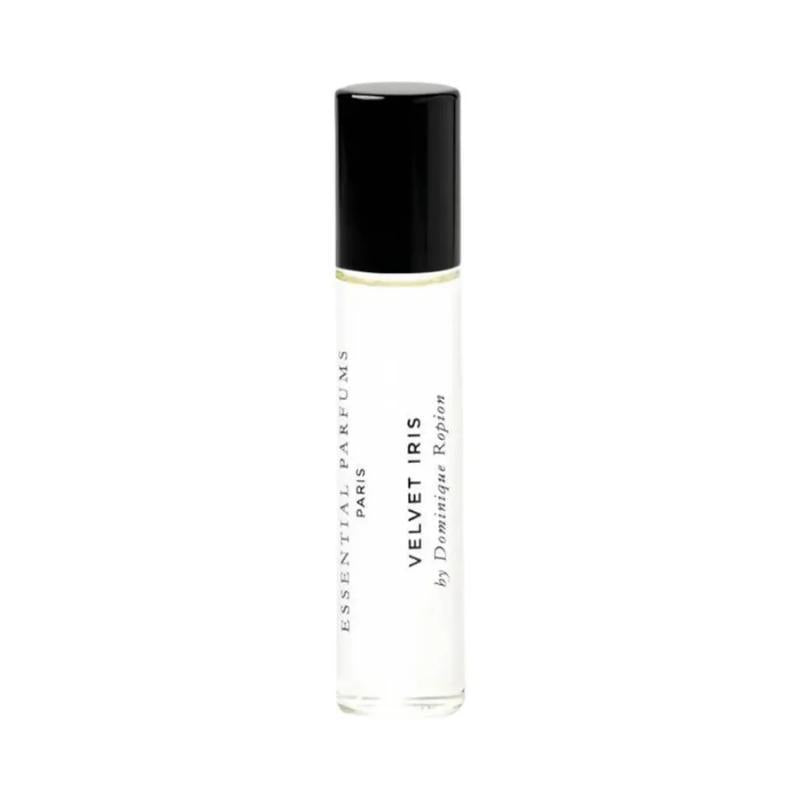 Velvet iris by dominique ropioneau de parfum