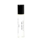 Velvet iris by dominique ropioneau de parfum