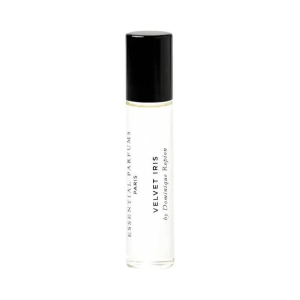 Velvet iris by dominique ropioneau de parfum
