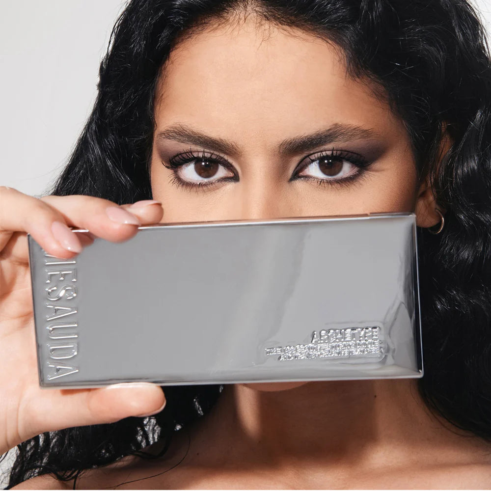 Archetype palette 12 ombretti compatti