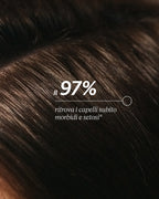 Aromachologie shampoo equilibrio & dolcezza