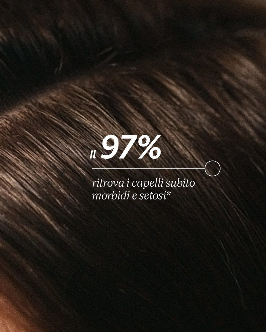 Aromachologie shampoo equilibrio & dolcezza