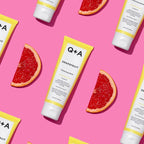 Balsamo detergente al pompelmo