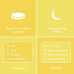 Balsamo detergente al pompelmo