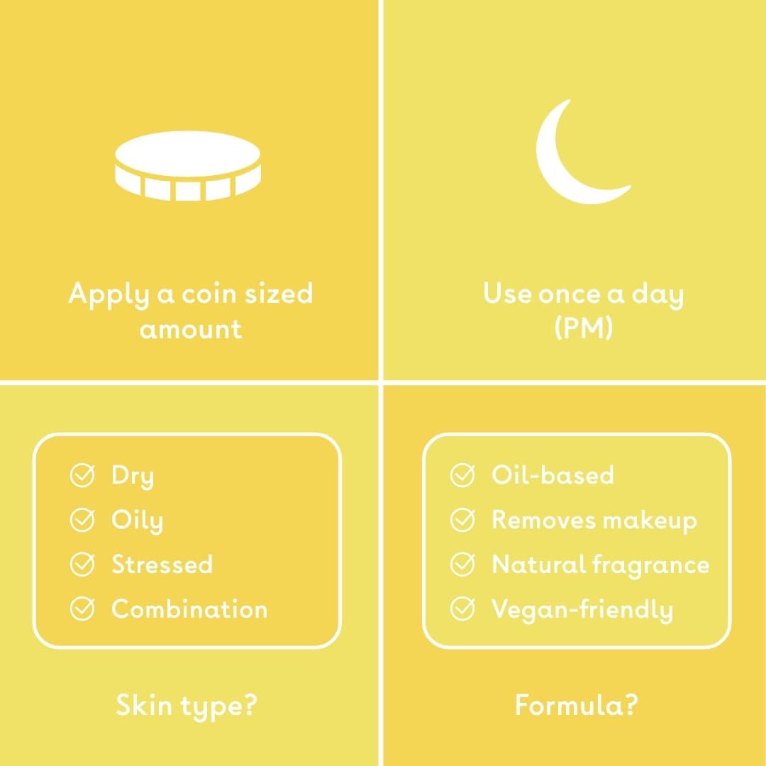 Balsamo detergente al pompelmo