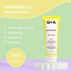 Balsamo detergente al pompelmo