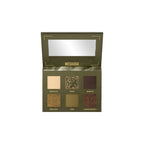 Bare harmony 3.0 205 hidden green