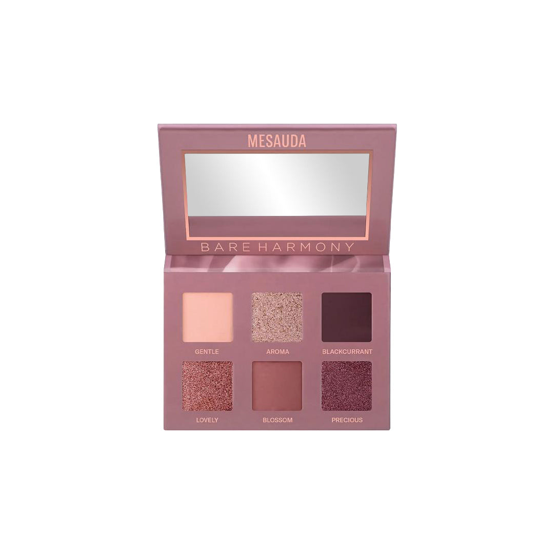 Bare harmony 2.0 - 201 tender mauve