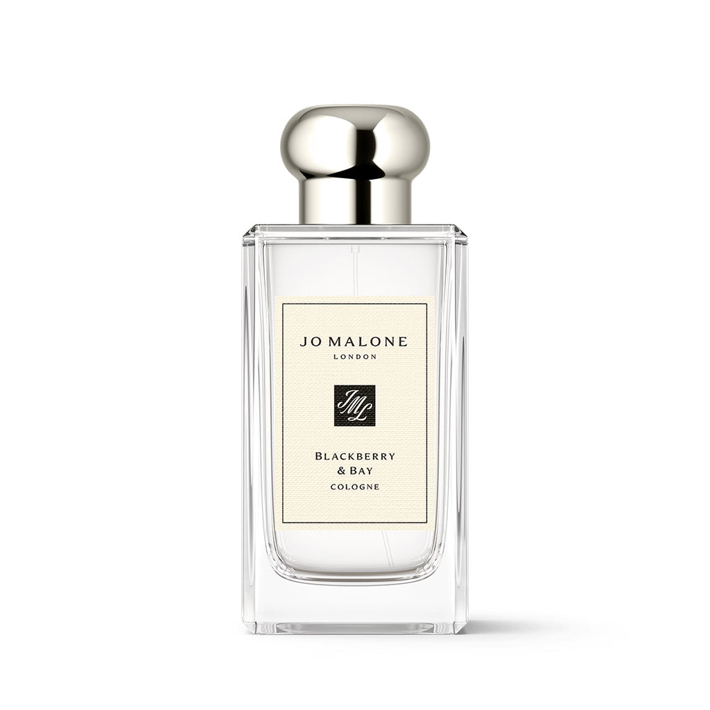 Blackberry & bay cologne