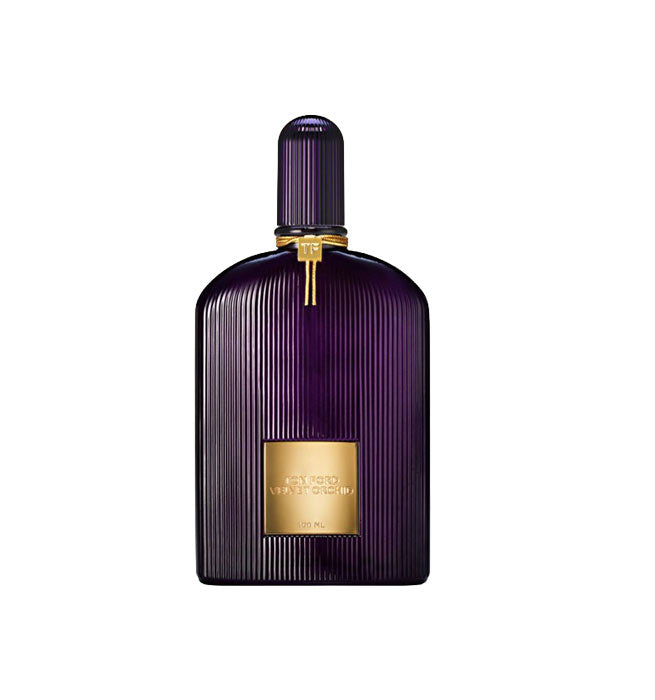 Velvet orchid eau de parfum