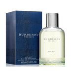 Weekend for men eau de toilette