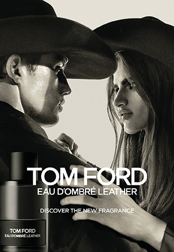 TOM FORD ottobre